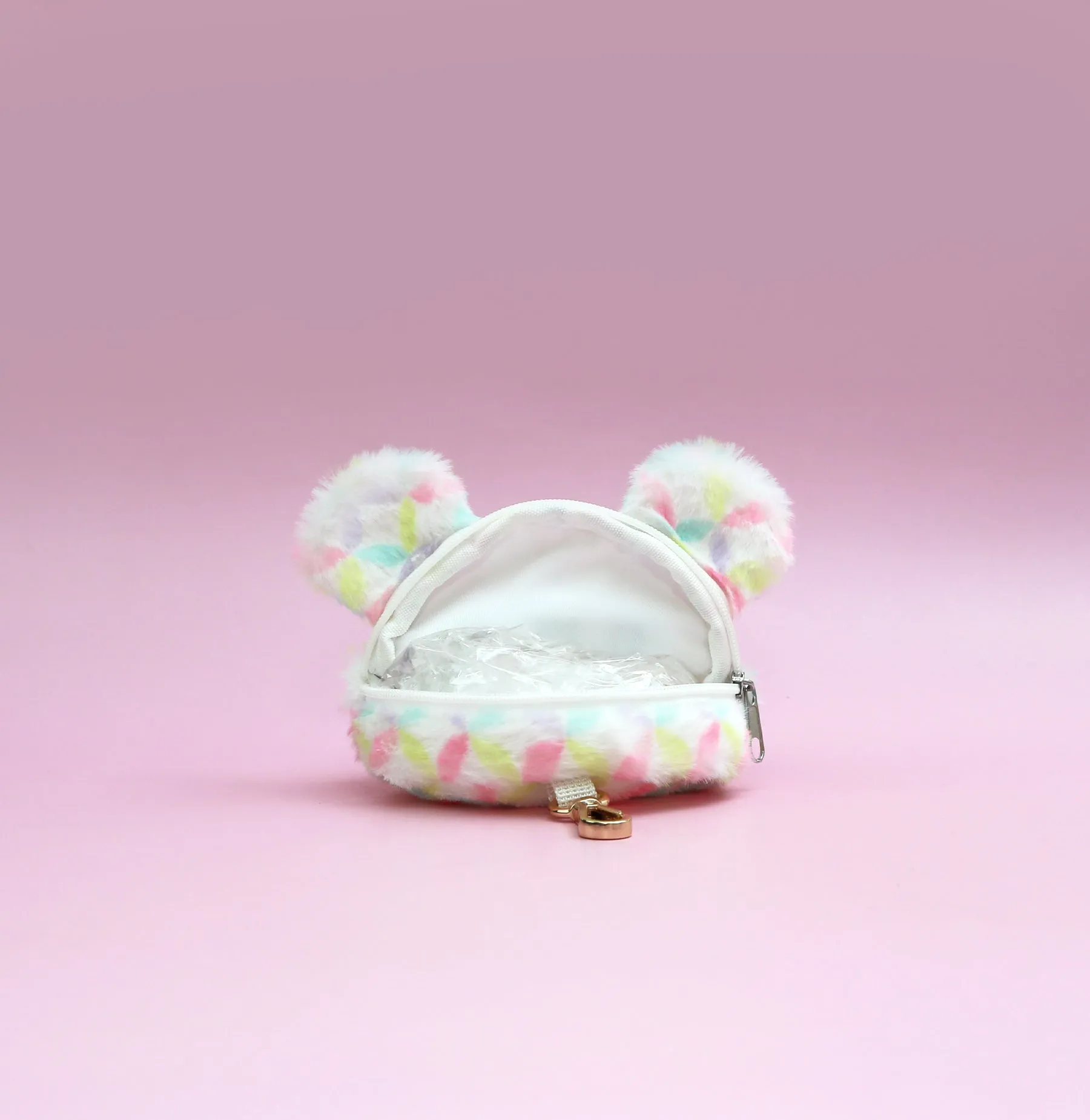 Taiyaki-kuma coin bag •ᴥ• ✦RARE✦