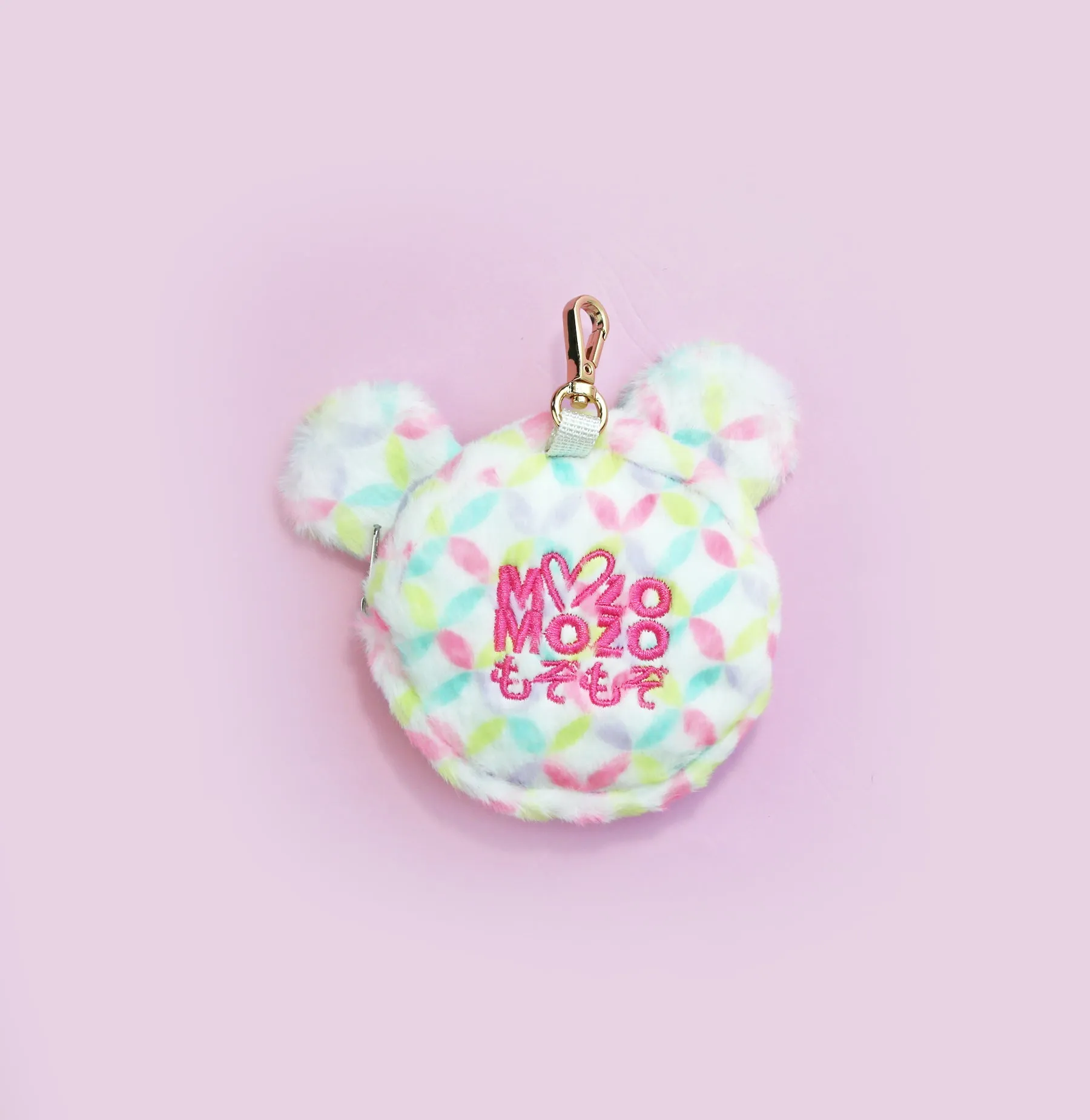 Taiyaki-kuma coin bag •ᴥ• ✦RARE✦