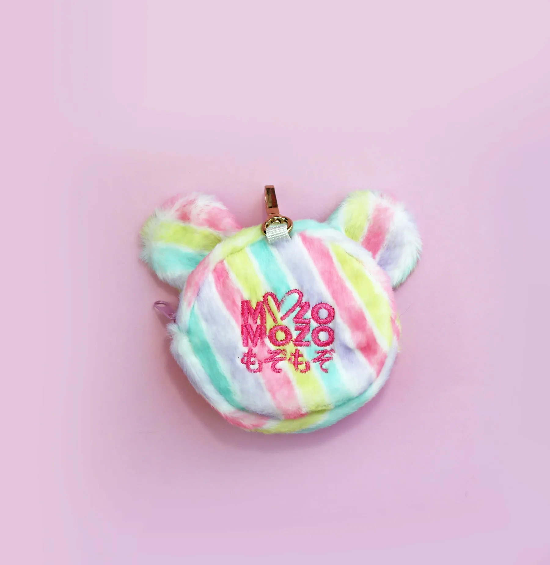 Takoyaki-kuma coin bag •ᴥ• ✦RARE✦