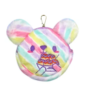 Takoyaki-kuma coin bag •ᴥ• ✦RARE✦