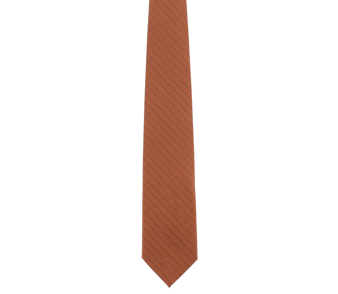 Tan Tie