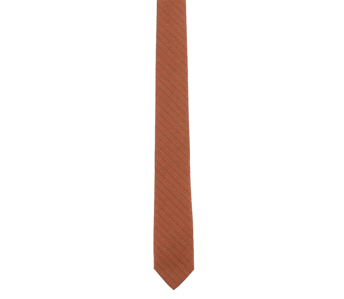Tan Tie