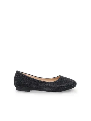 Taxi Girl Belle Ballet Flat