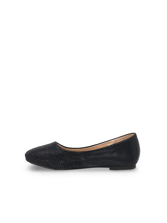 Taxi Girl Belle Ballet Flat