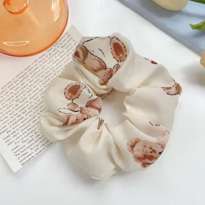teady-bear-printed-srunchies-jlts0396