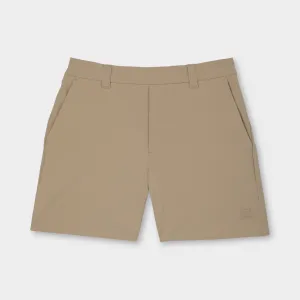 Tech Stretch Short