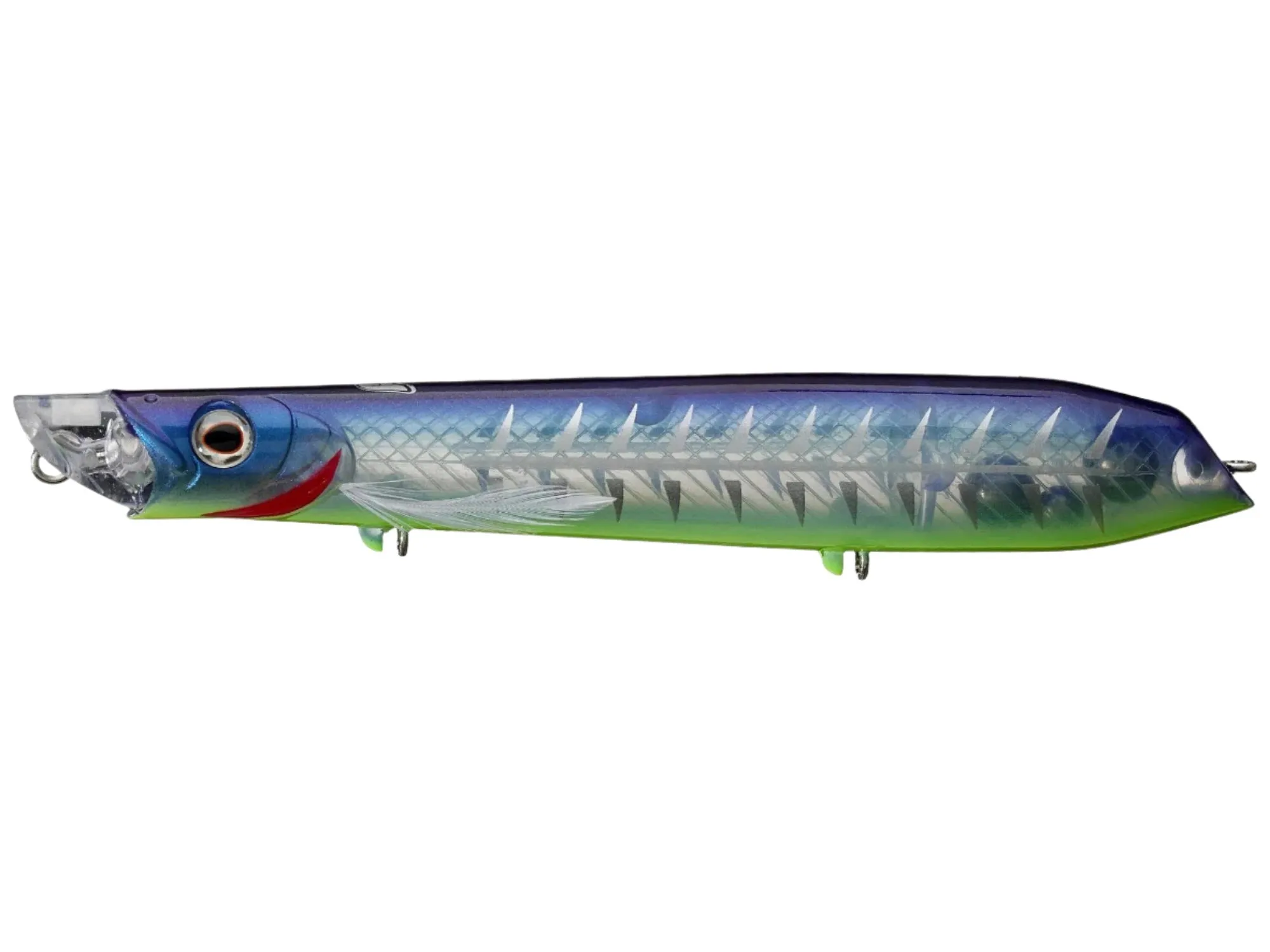 Teckel Slashkicker