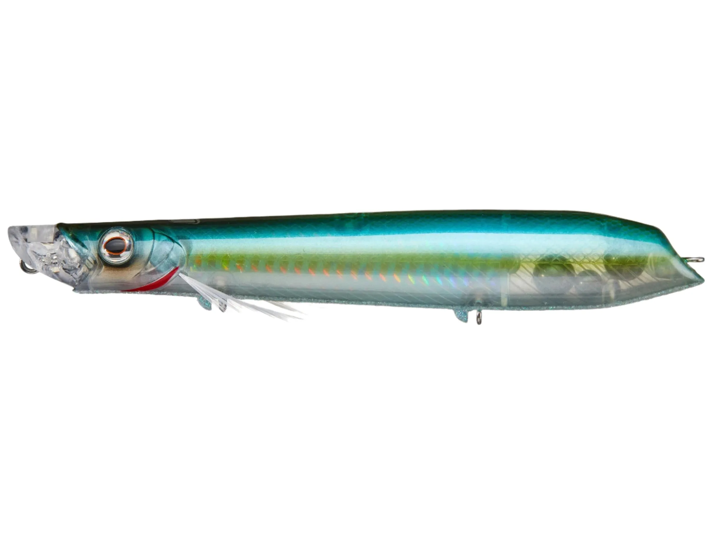 Teckel Slashkicker