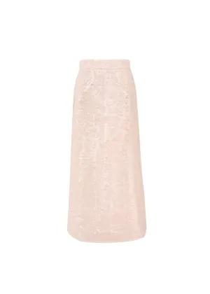 The Agnesa Skirt by FRNCH