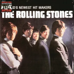 The Rolling Stones - England's Newest Hit Makers (Import)