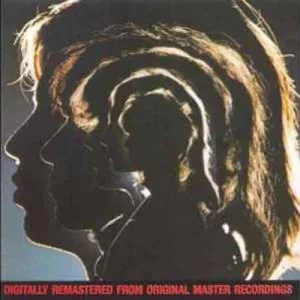 The Rolling Stones - Hot Rocks 1964-1971 (2xLP, UK Import)