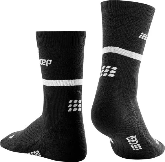 The Run Socks Mid Cut für Ladys