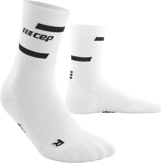 The Run Socks Mid Cut für Ladys