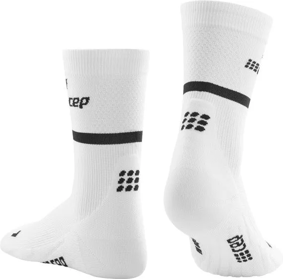 The Run Socks Mid Cut für Ladys
