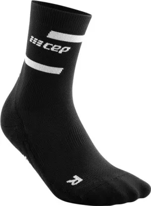 The Run Socks Mid Cut für Ladys
