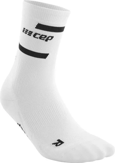 The Run Socks Mid Cut für Ladys