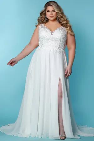 Theodora Wedding Dress