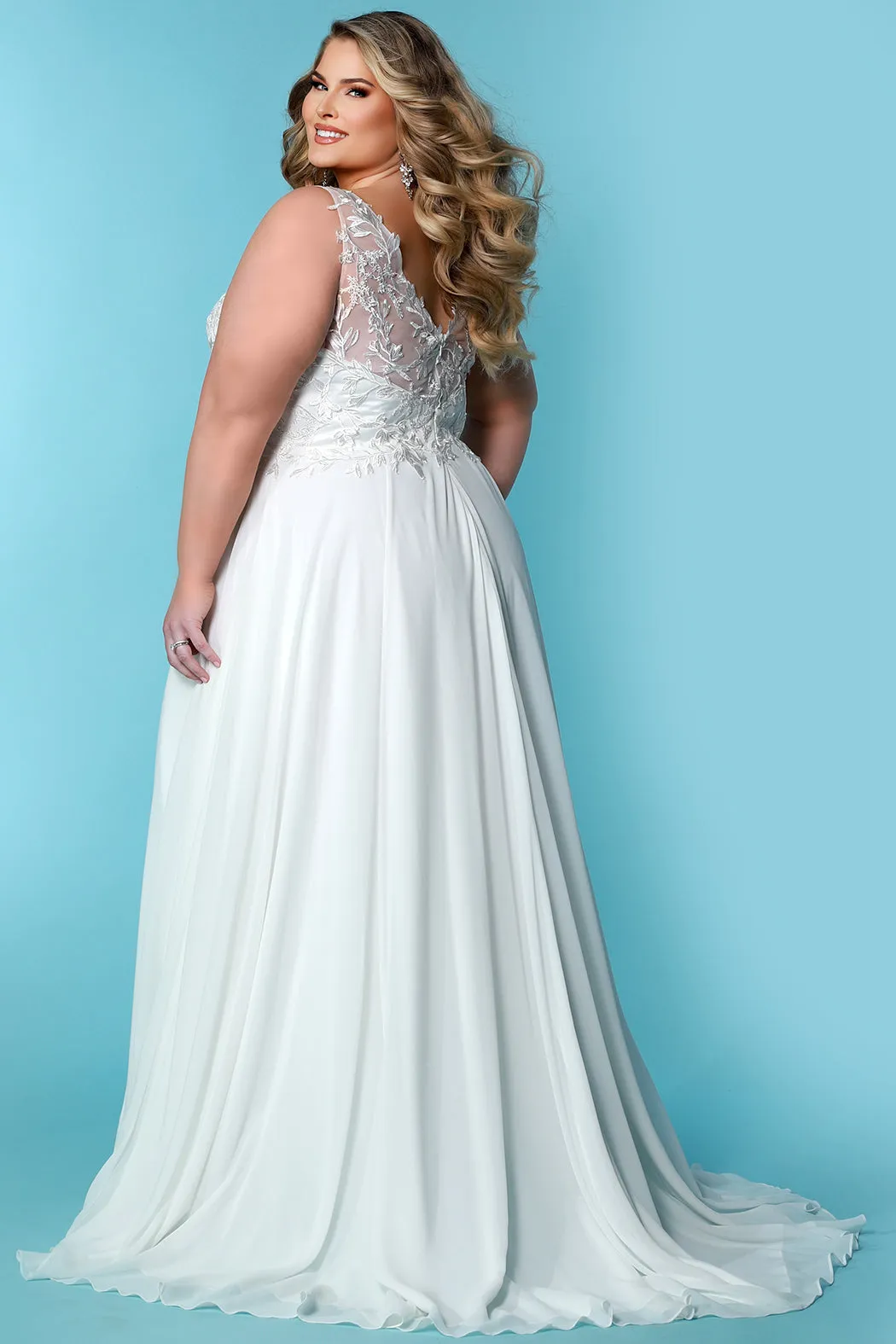 Theodora Wedding Dress