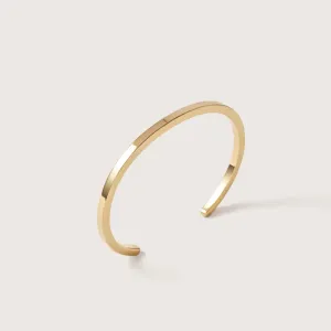 Thick Inez Cuff