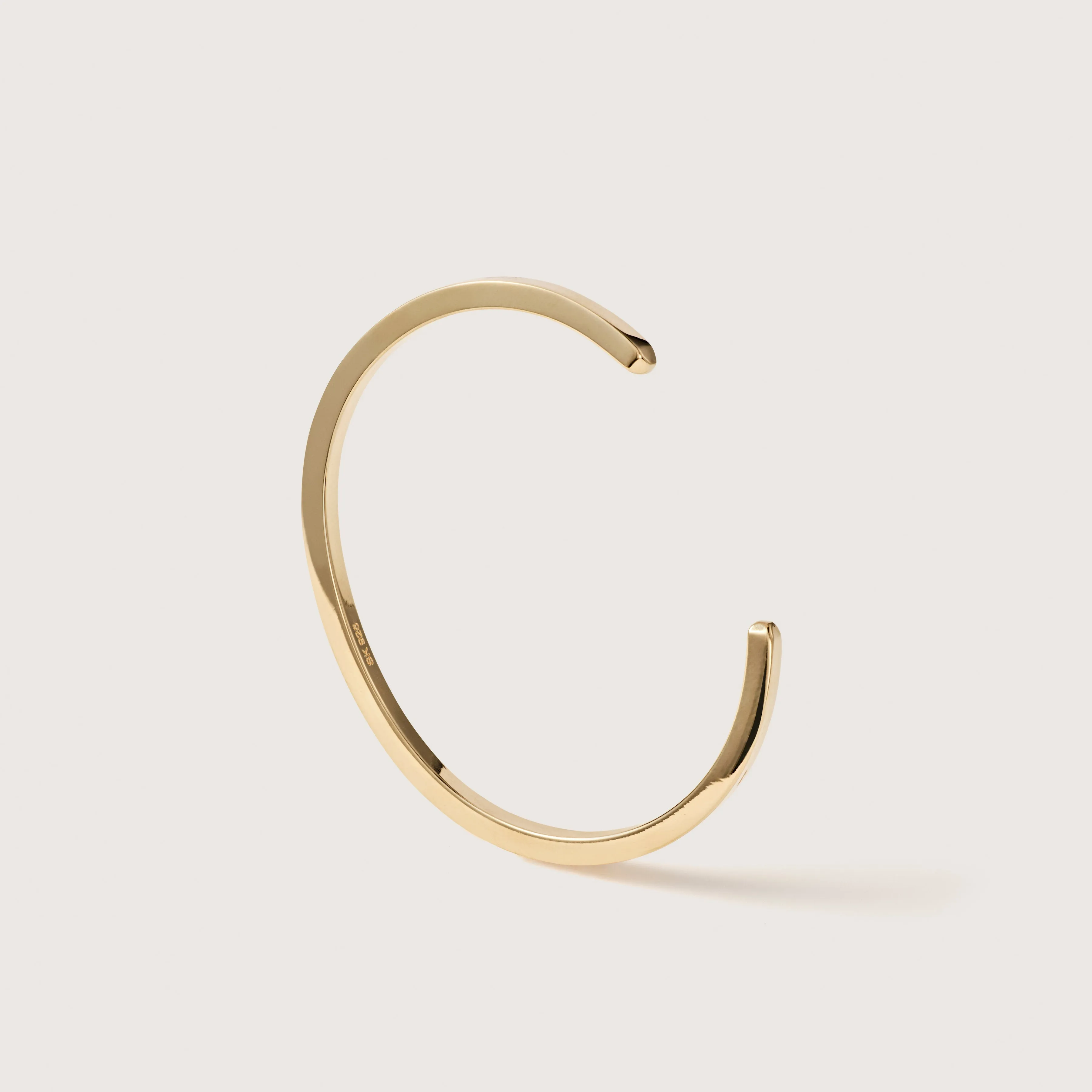 Thick Inez Cuff
