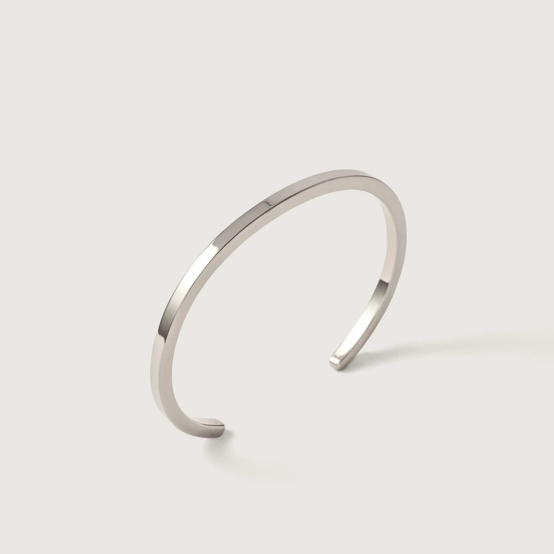 Thick Inez Cuff