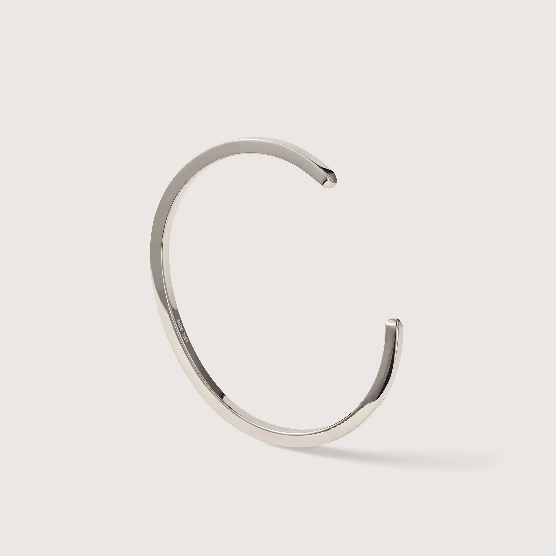 Thick Inez Cuff