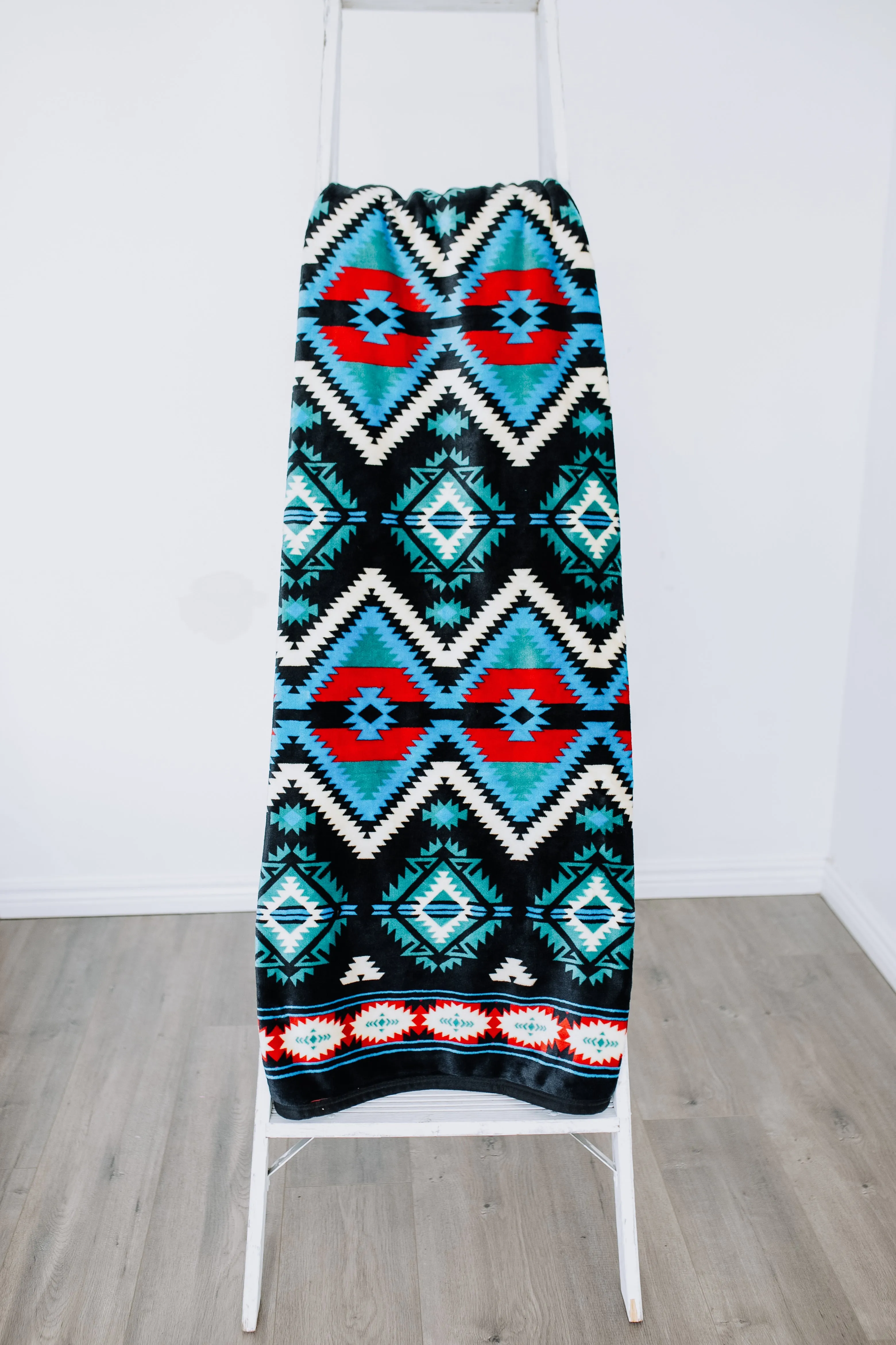 Throw Blankets