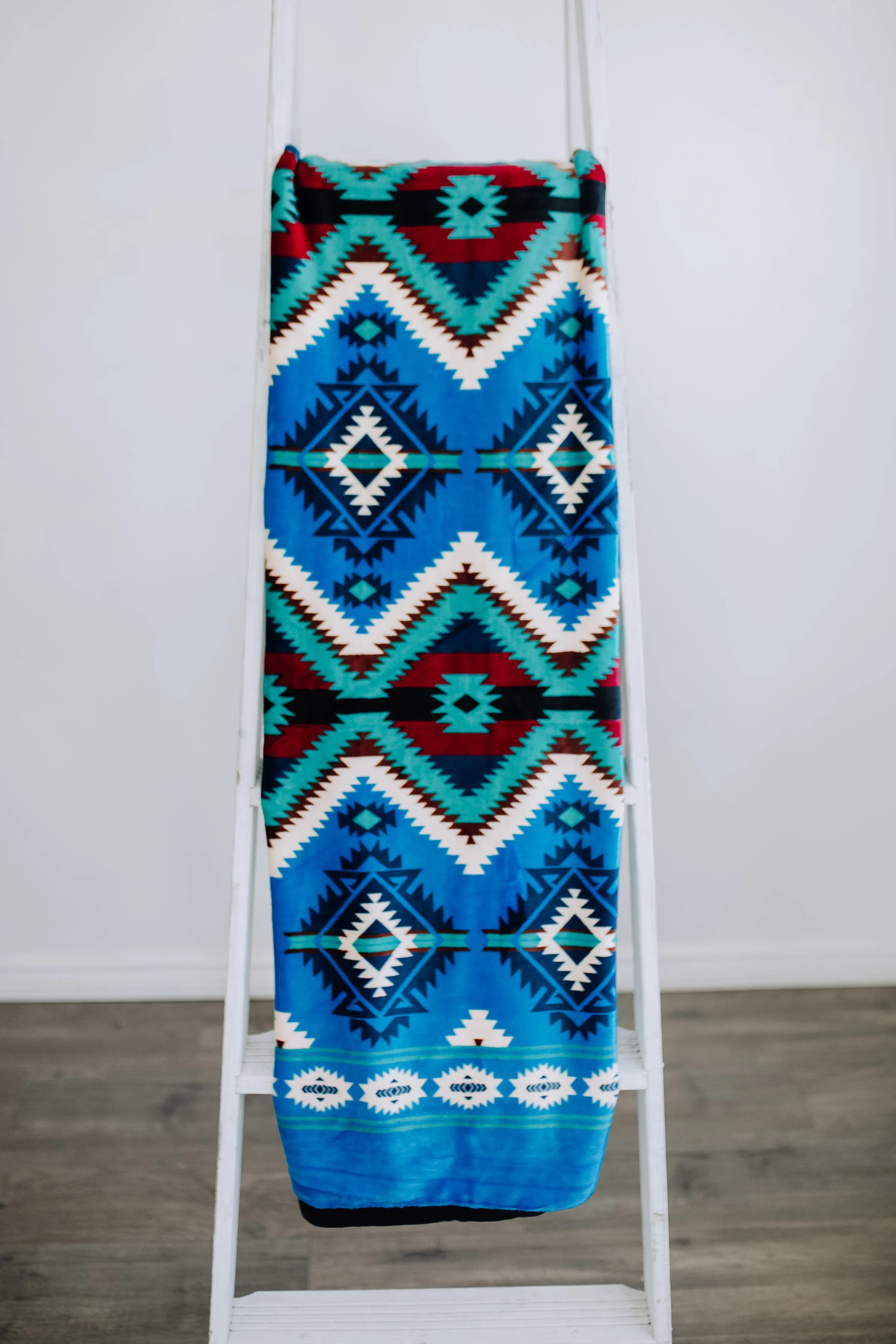 Throw Blankets