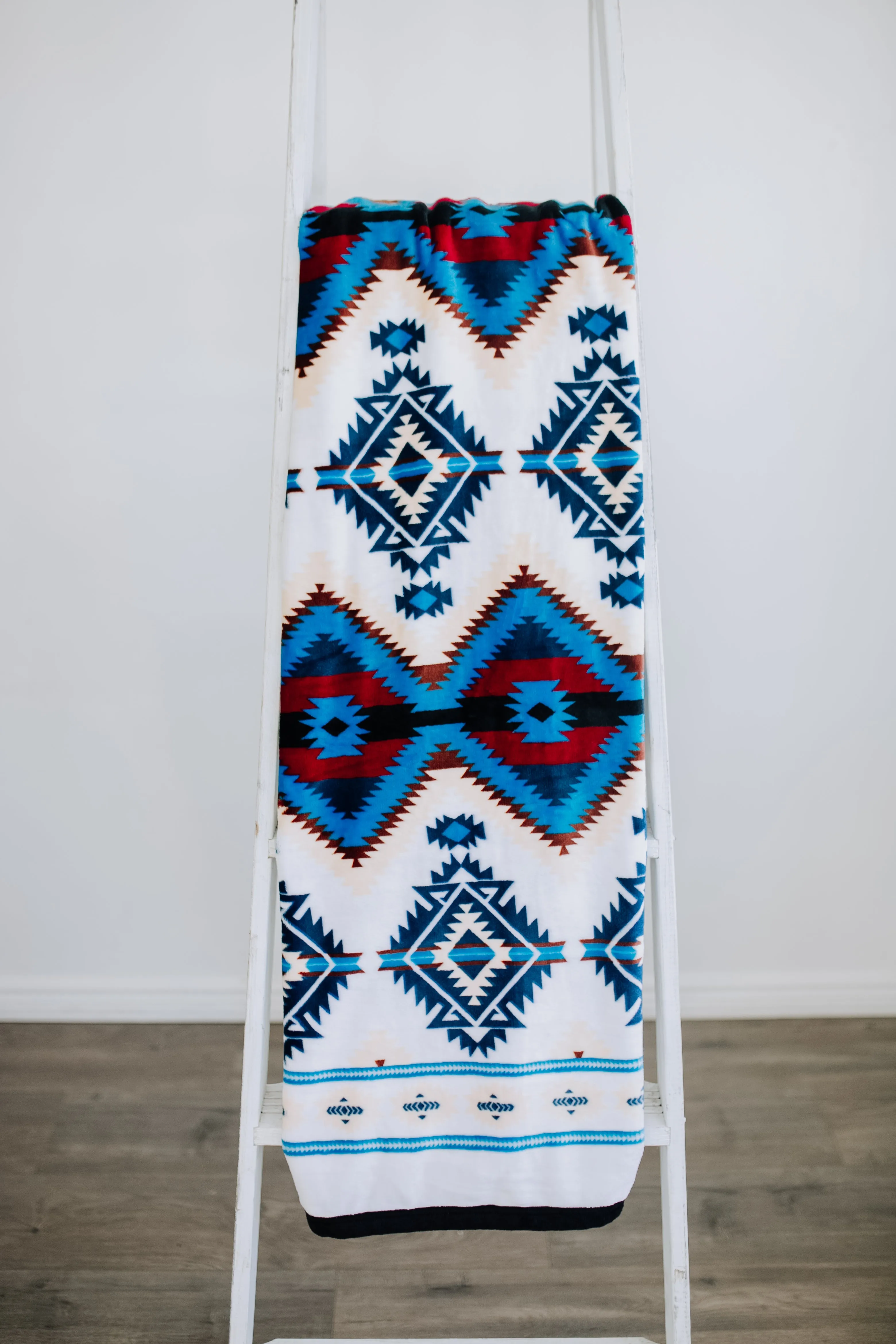 Throw Blankets