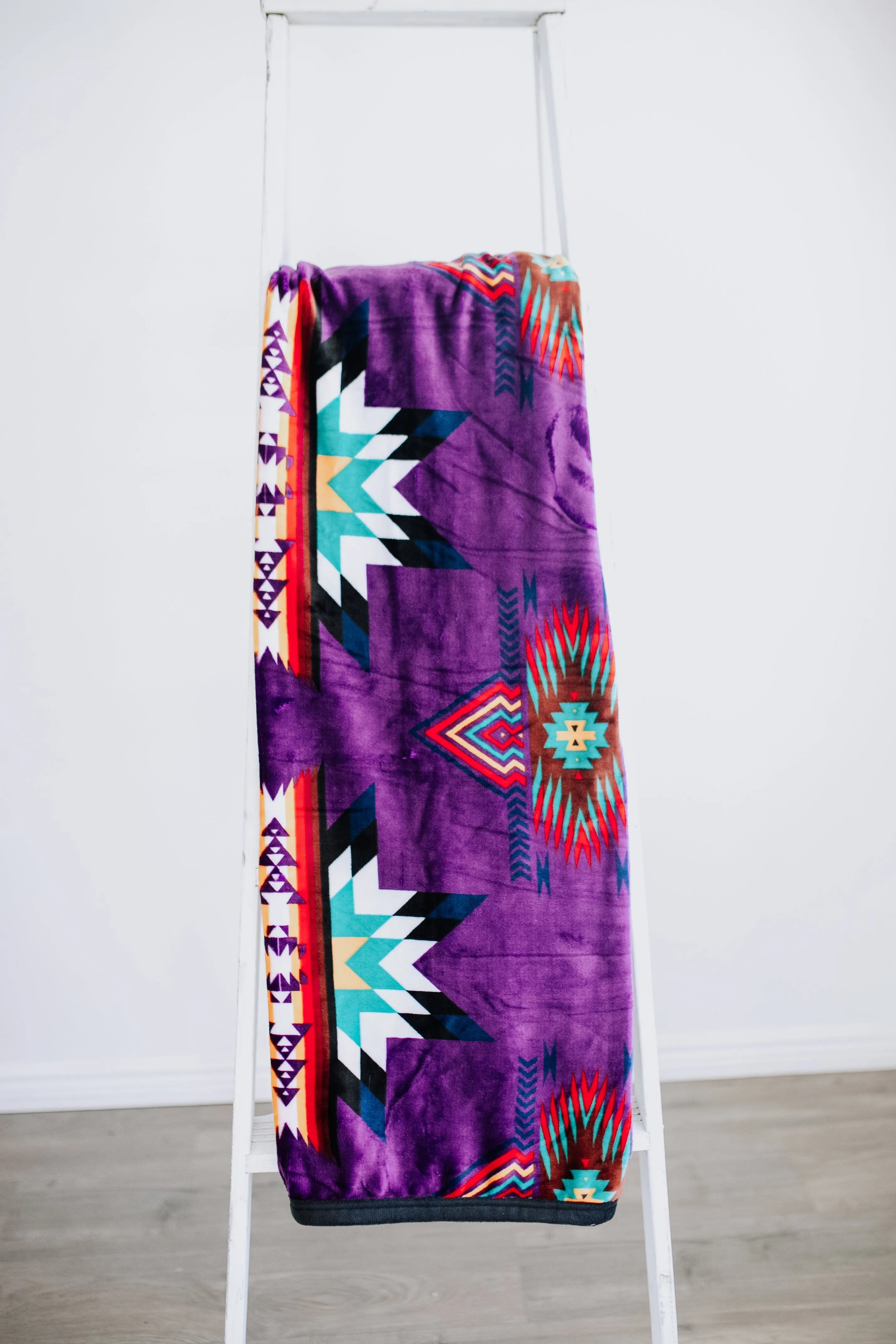 Throw Blankets