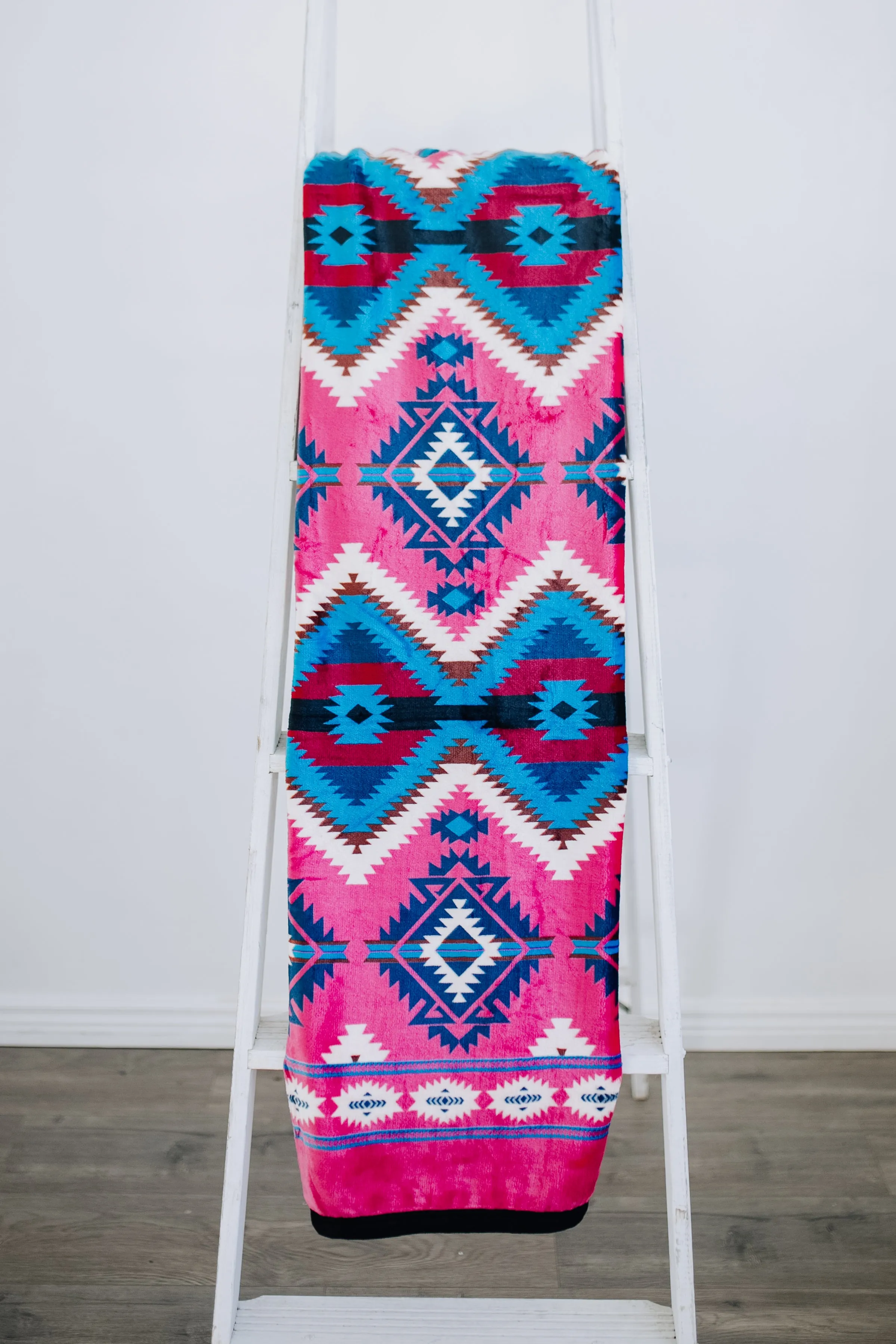 Throw Blankets
