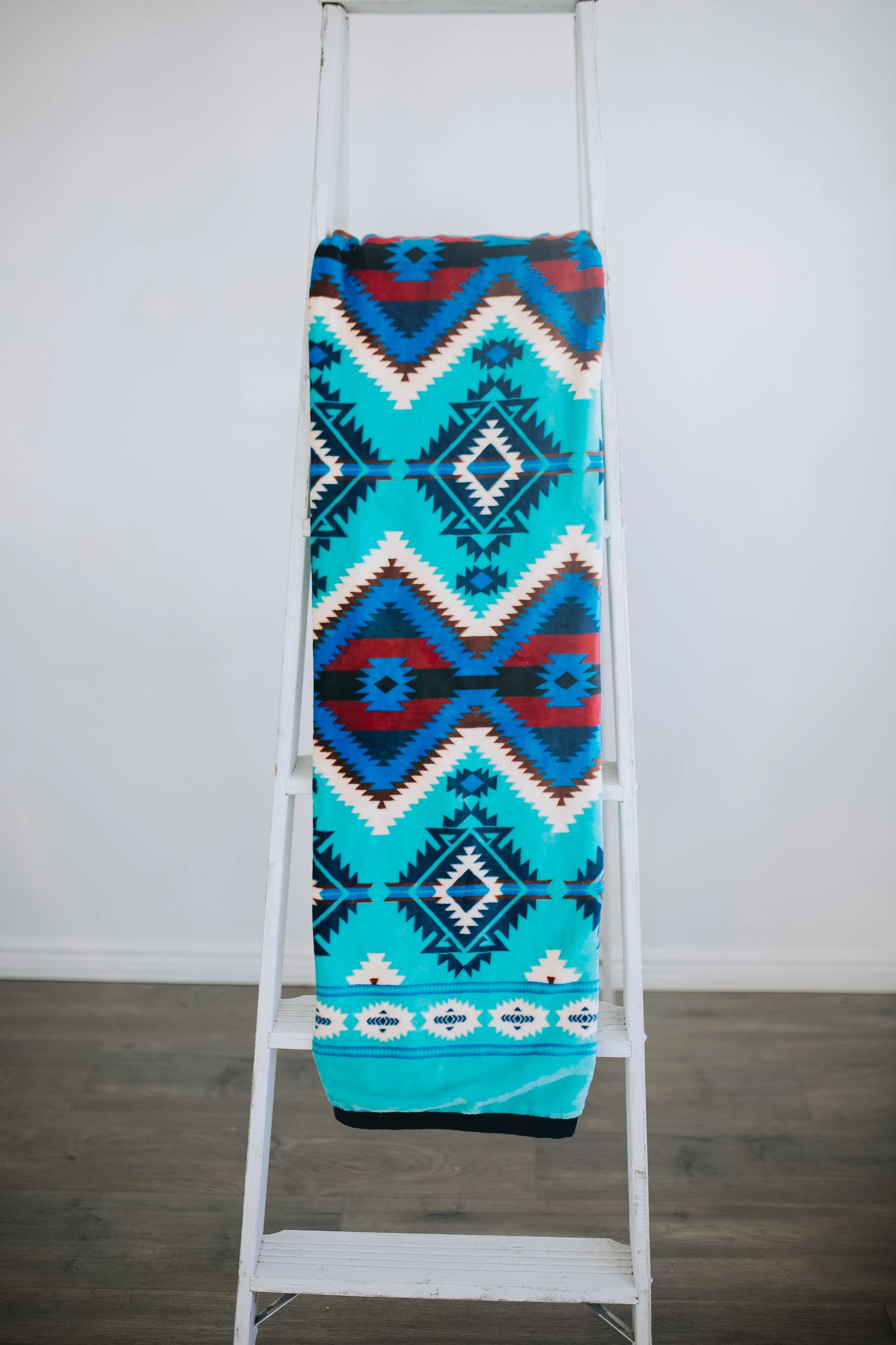 Throw Blankets