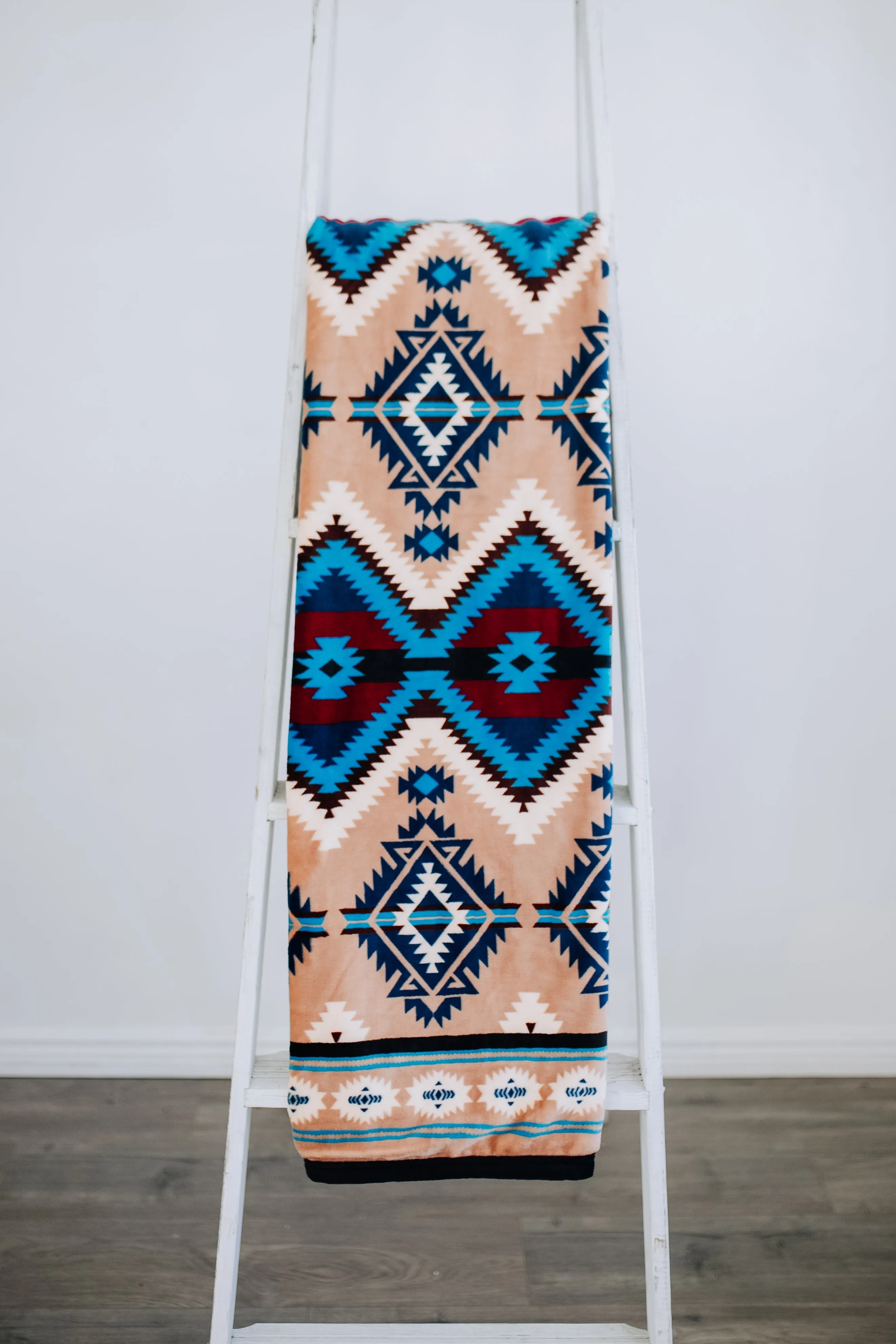 Throw Blankets