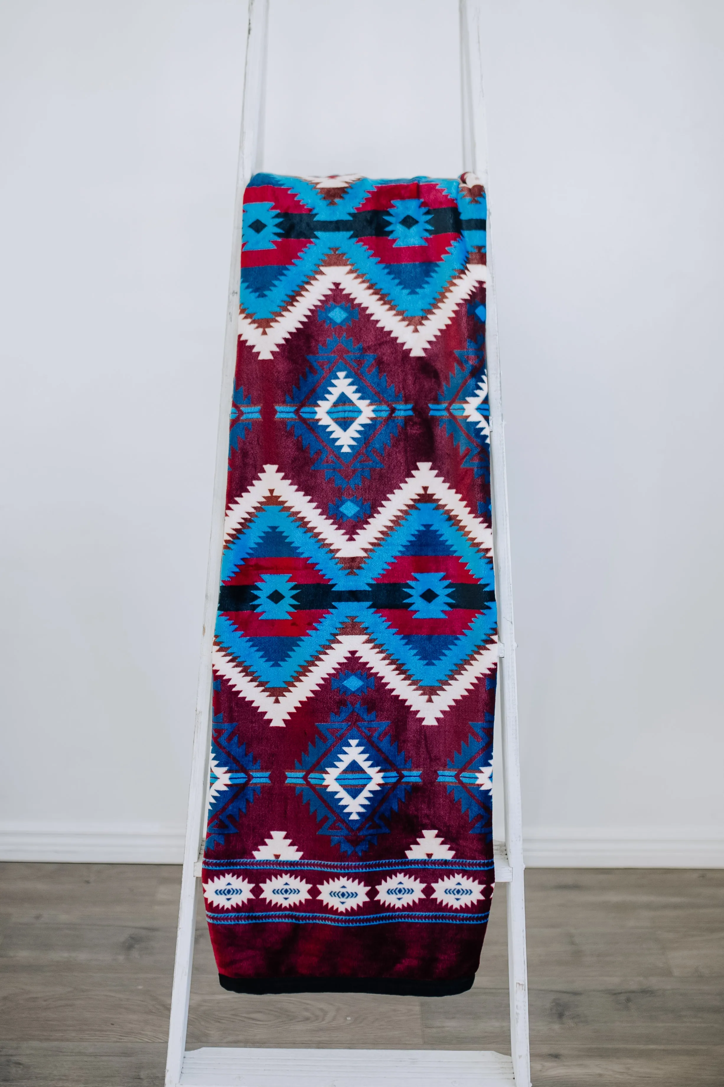 Throw Blankets