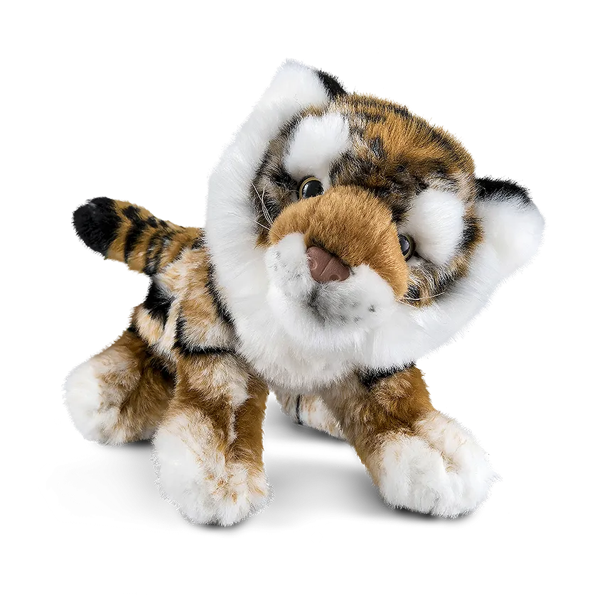 Tiger Cub