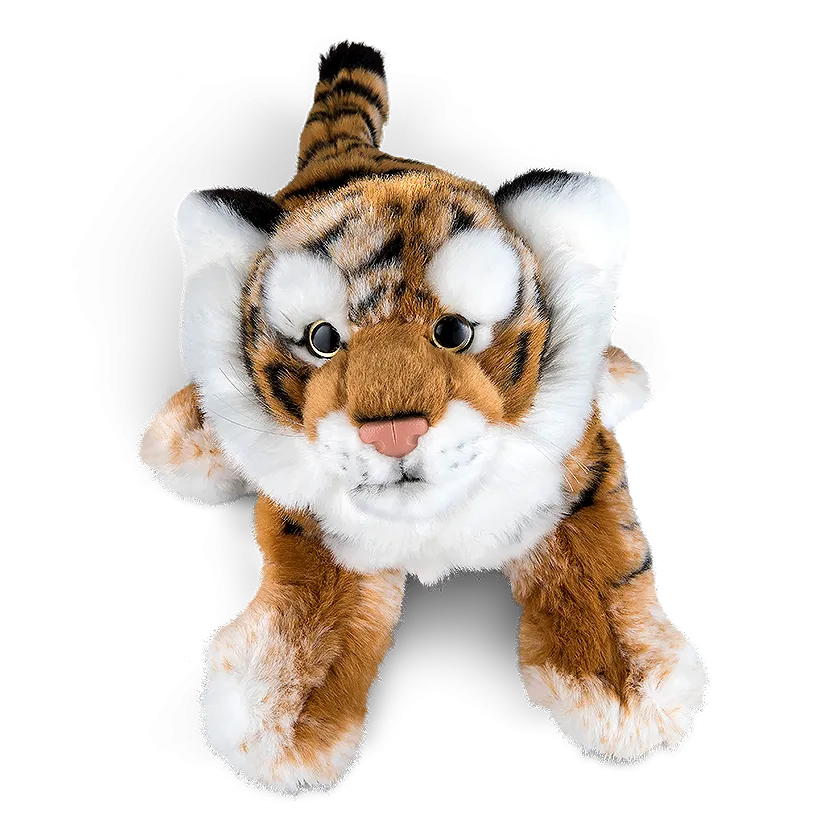 Tiger Cub
