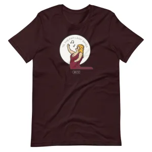 'Til the Fat Lady Sings T-Shirt
