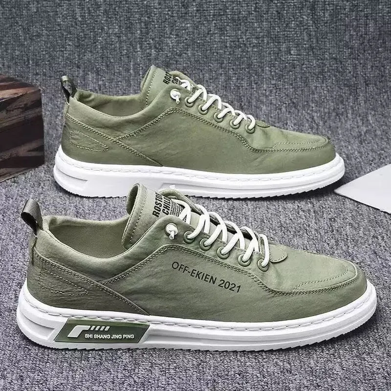 Tênis Casual Masculino Riciardo
