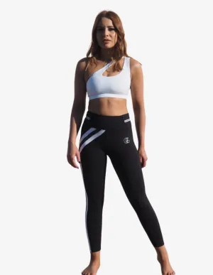TO THE MAX LEGGINGS BLACK