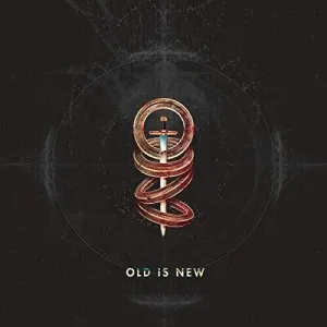 Toto - Old Is New (Ltd. Ed. 140G)