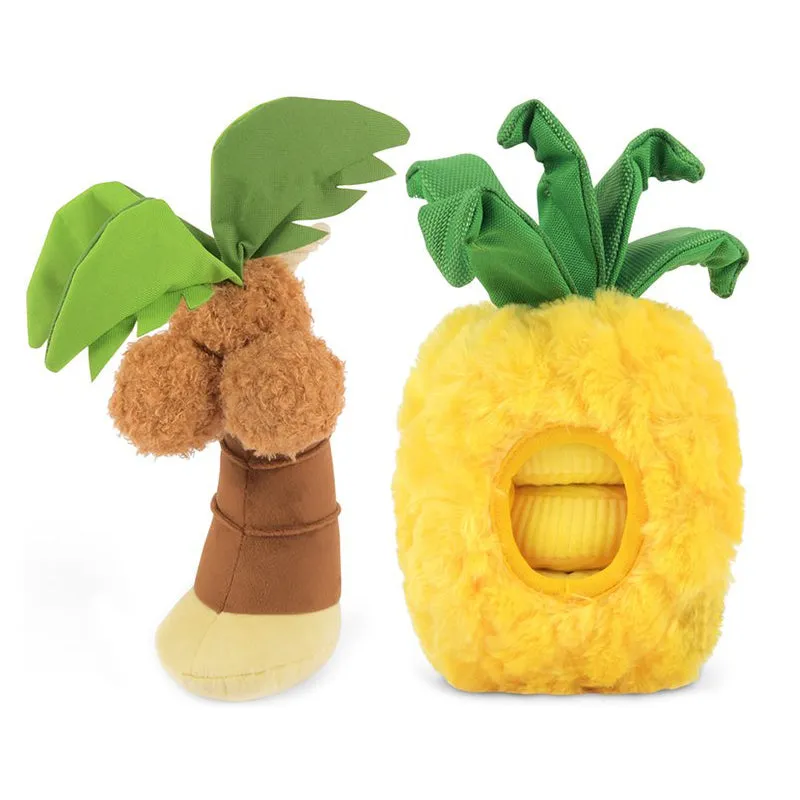 Tropical Paradise Toys