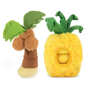 Tropical Paradise Toys