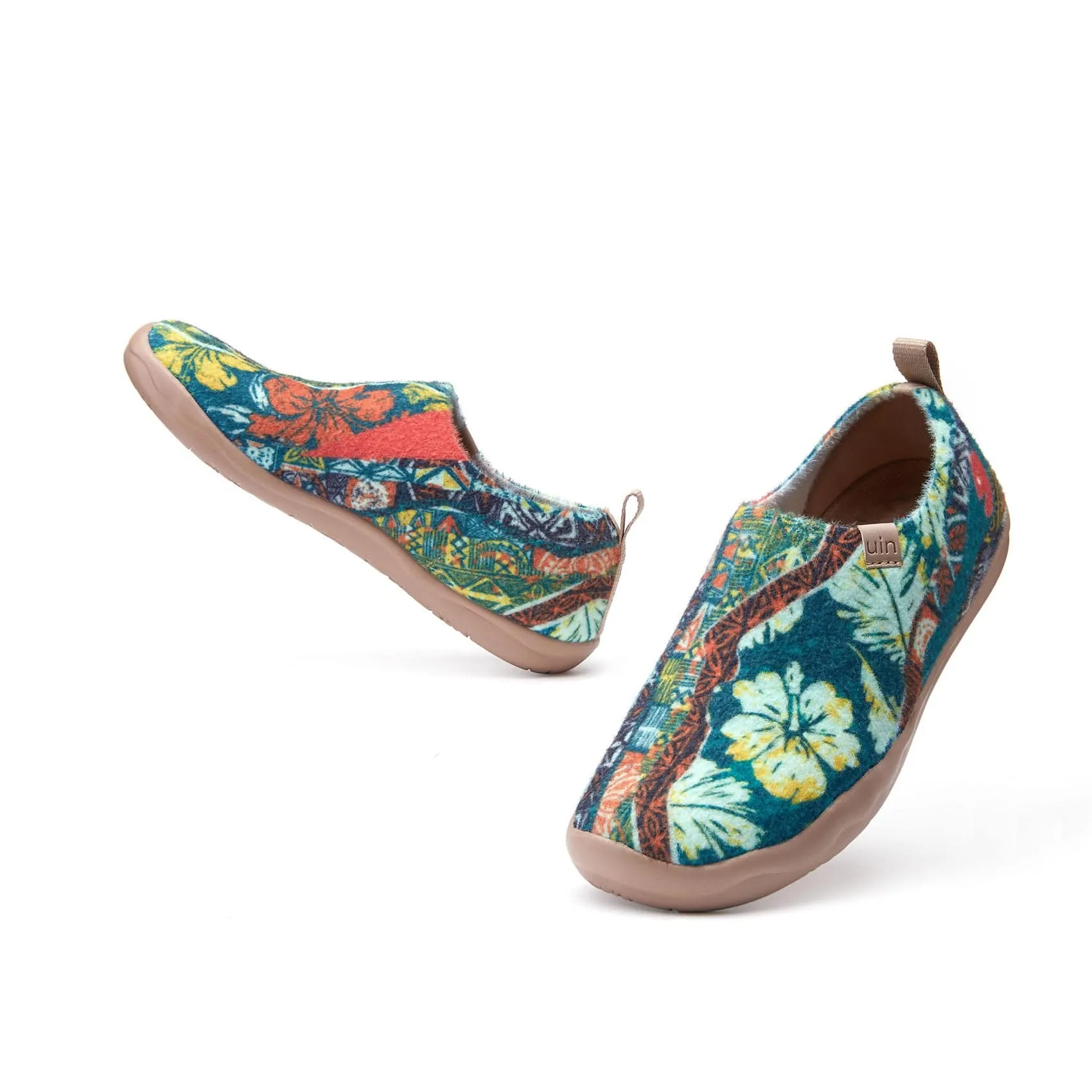 Tropical Tribe Toledo I Women