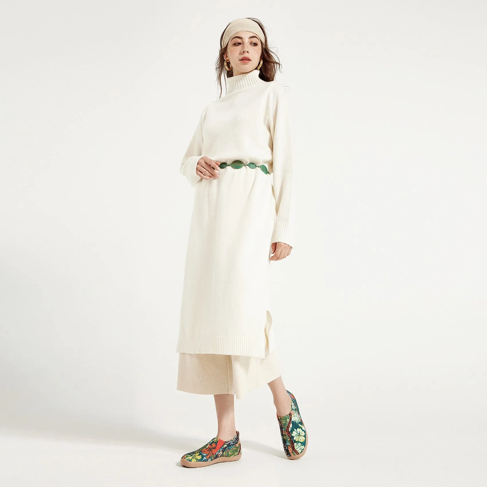 Tropical Tribe Toledo I Women