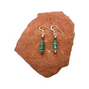 Turquoise Desert
