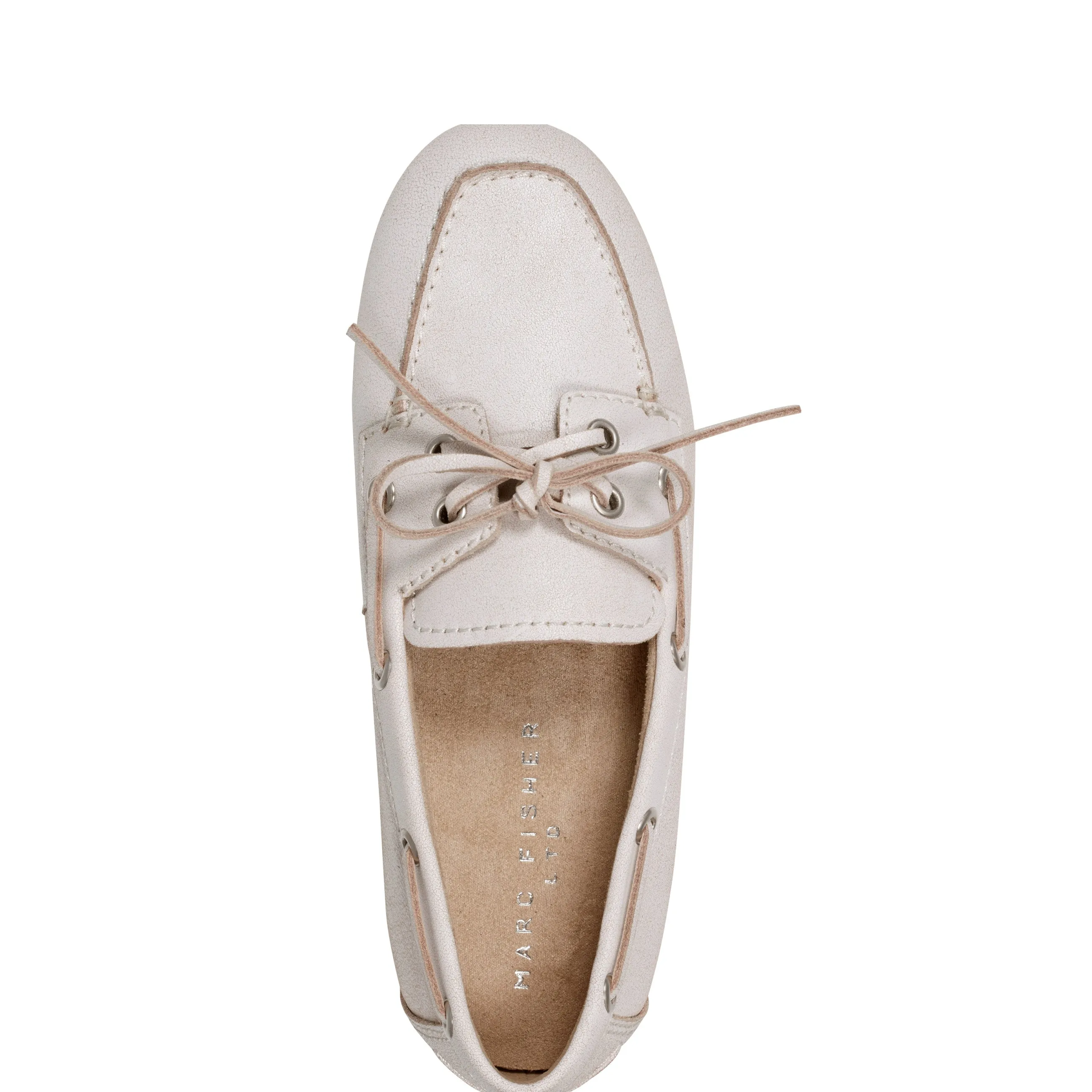 Uleena Boat Shoe