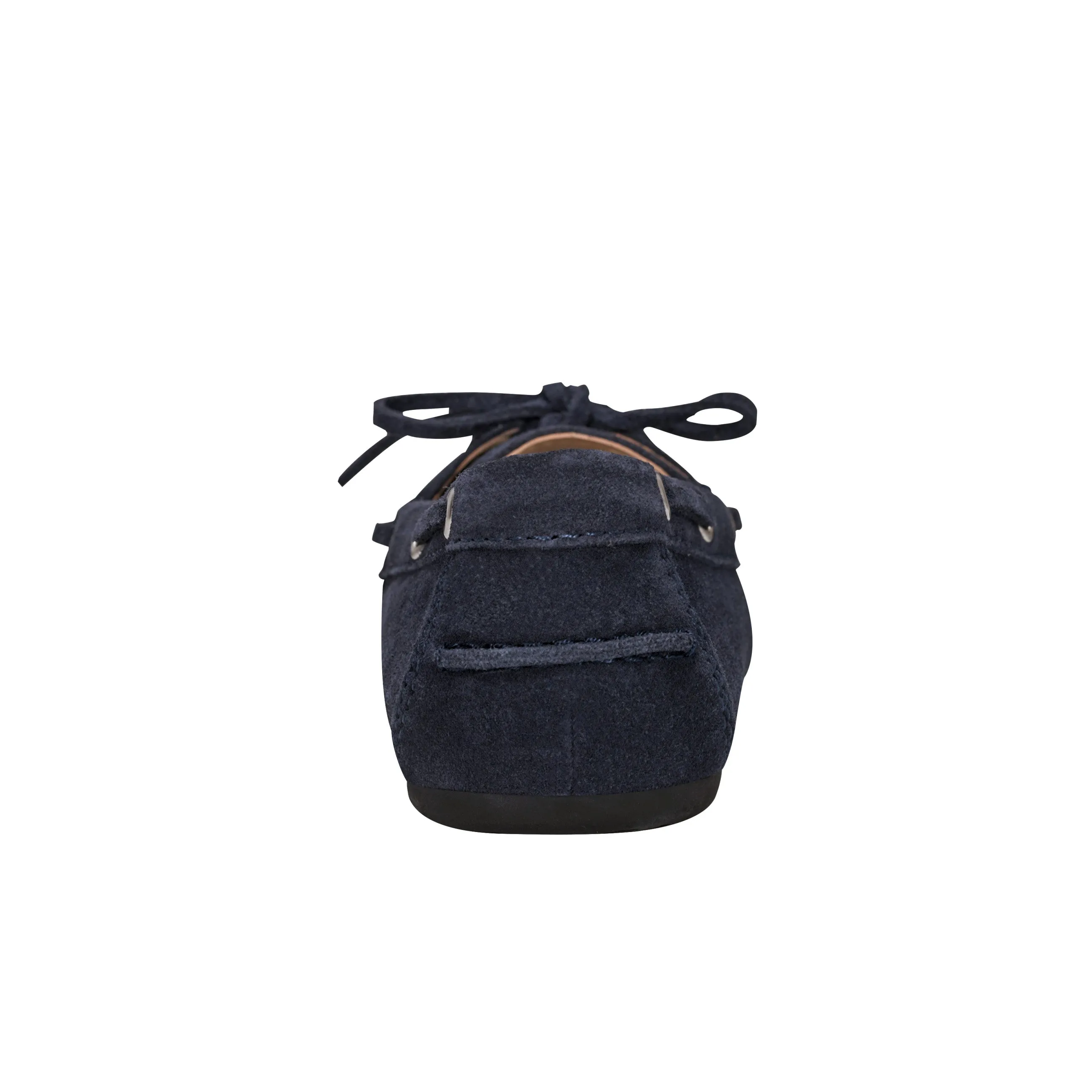 Uleena Boat Shoe