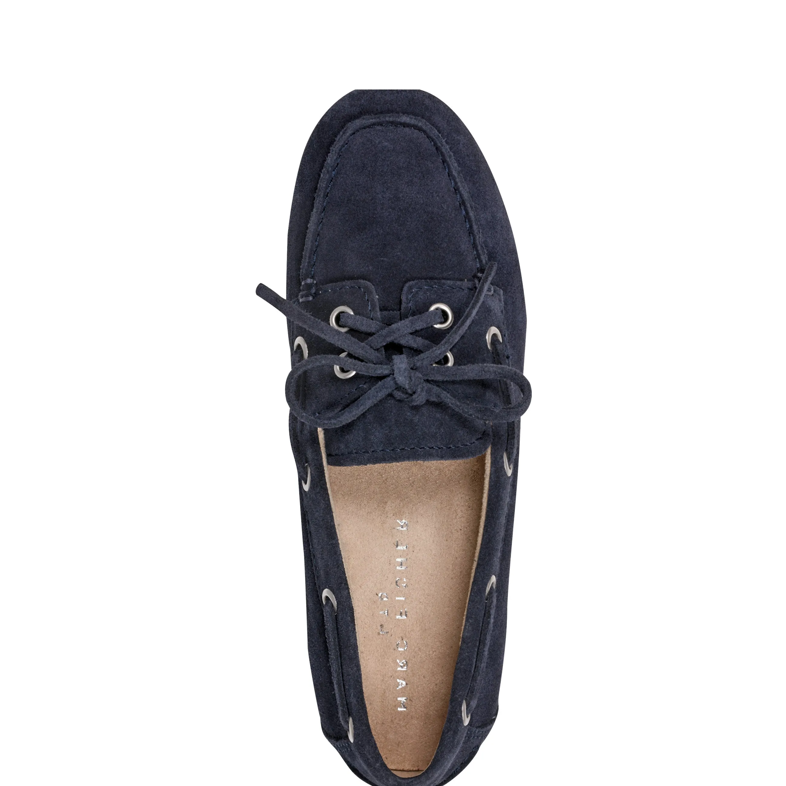 Uleena Boat Shoe
