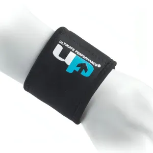 Ultimate Performance Ultimate Neoprene Wrist Support - Black