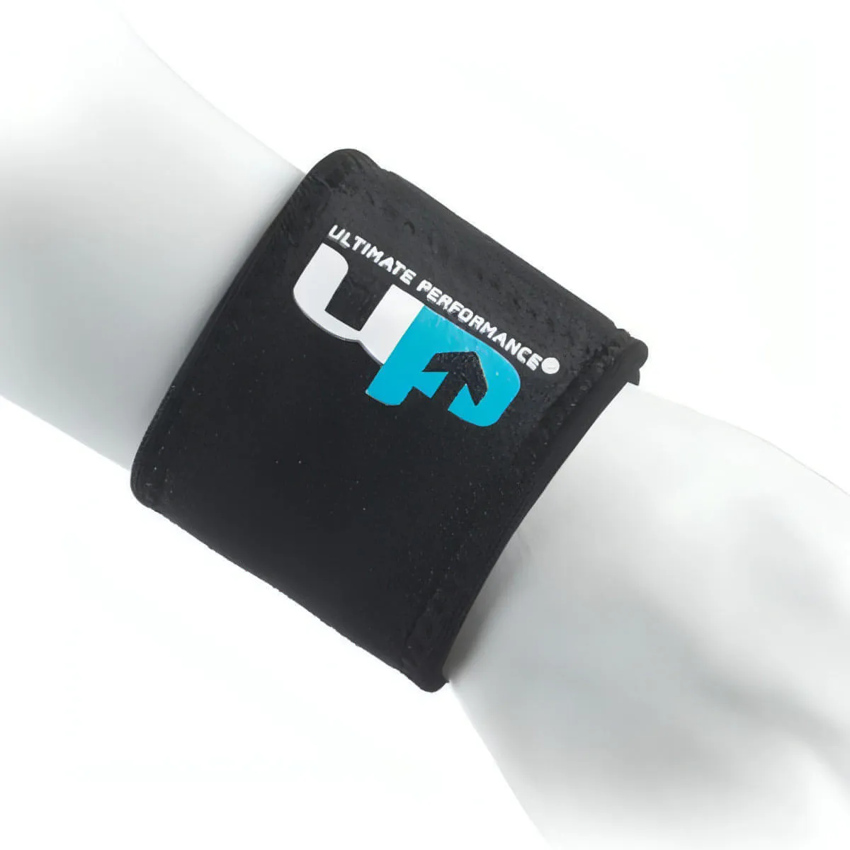 Ultimate Performance Ultimate Neoprene Wrist Support - Black